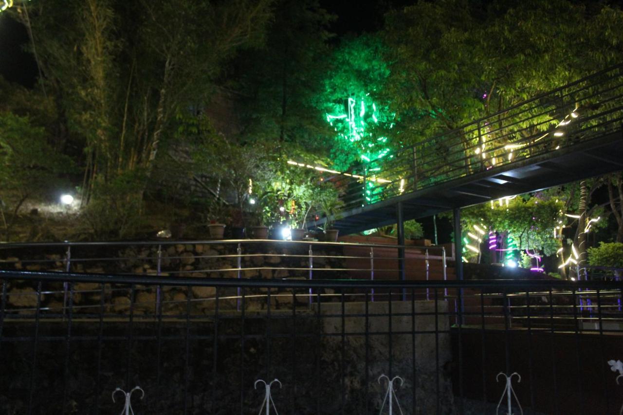 GREEN WOOD Resort Chikmagalūr Exterior foto